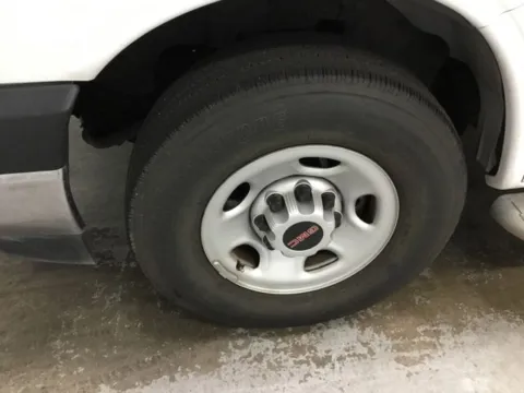 More photos of 2023 GMC Savana 2500 Work Van at Gregg Young Toyota of Columbus, NE