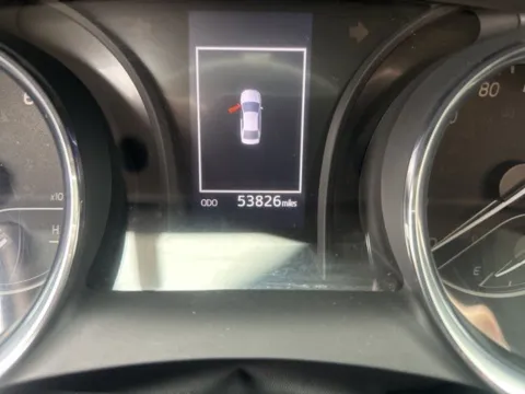 Another view of 2020 Toyota Camry LE for sale in Columbus, NE at Gregg Young Toyota of Columbus