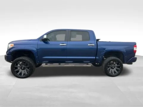 More photos of 2015 Toyota Tundra Platinum at Gregg Young Toyota of Columbus, NE