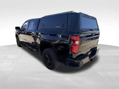 More photos of 2021 Chevrolet Silverado 1500 LT Trail Boss at Gregg Young Toyota of Columbus, NE