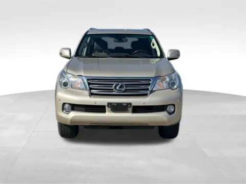 Another view of 2013 Lexus GX 460 Premium for sale in Columbus, NE at Gregg Young Toyota of Columbus