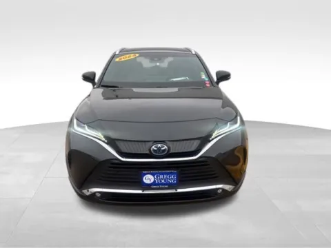 More photos of 2024 Toyota Venza at Gregg Young Toyota of Columbus, NE