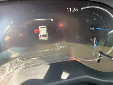 Another view of 2024 Toyota RAV4 Hybrid LE for sale in Columbus, NE at Gregg Young Toyota of Columbus