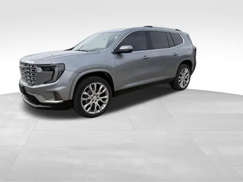 Another view of 2025 GMC Acadia Denali for sale in Columbus, NE at Gregg Young Toyota of Columbus