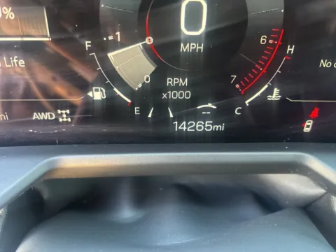 Another view of 2025 GMC Acadia Denali for sale in Columbus, NE at Gregg Young Toyota of Columbus