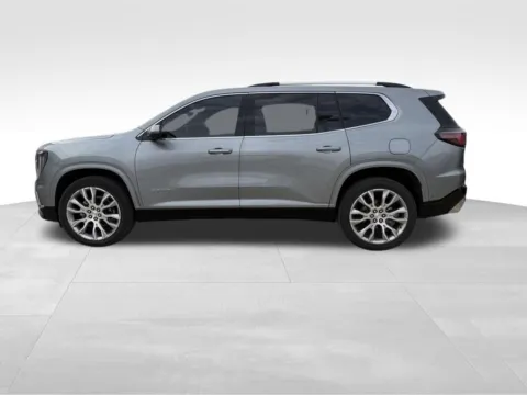 More photos of 2025 GMC Acadia Denali at Gregg Young Toyota of Columbus, NE