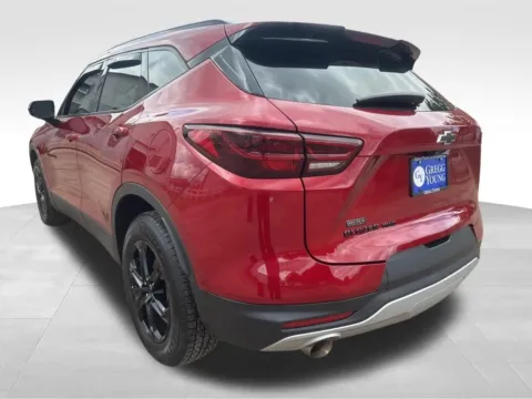 More photos of 2023 Chevrolet Blazer LT at Gregg Young Toyota of Columbus, NE