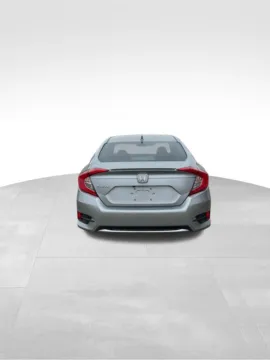 More photos of 2021 Honda Civic EX at Gregg Young Toyota of Columbus, NE