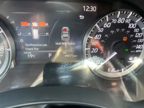 Photos of 2023 Toyota Highlander L for sale in Columbus, NE at Gregg Young Toyota of Columbus