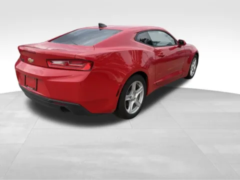 More photos of 2018 Chevrolet Camaro 1LT at Gregg Young Toyota of Columbus, NE