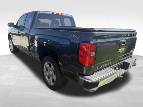 More photos of 2018 Chevrolet Silverado 1500 LT at Gregg Young Toyota of Columbus, NE