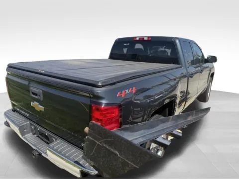 More photos of 2018 Chevrolet Silverado 1500 LT at Gregg Young Toyota of Columbus, NE