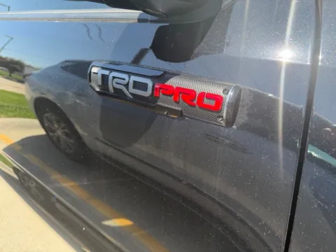 More photos of 2021 Toyota Tacoma TRD Pro at Gregg Young Toyota of Columbus, NE