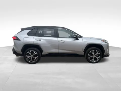 More photos of 2024 Toyota RAV4 Prime XSE at Gregg Young Toyota of Columbus, NE