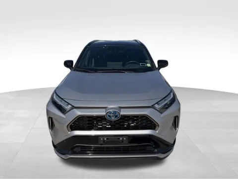 Another view of 2024 Toyota RAV4 Prime XSE for sale in Columbus, NE at Gregg Young Toyota of Columbus