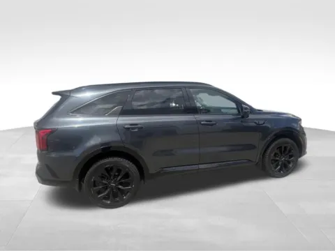 Photos of 2023 Kia Sorento X-Line EX for sale in Columbus, NE at Gregg Young Toyota of Columbus