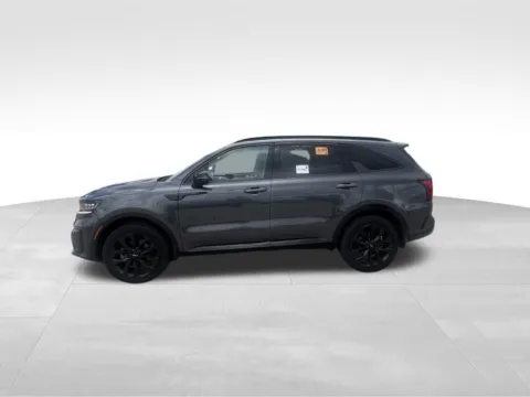 More photos of 2023 Kia Sorento X-Line EX at Gregg Young Toyota of Columbus, NE