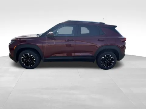 Another view of 2023 Chevrolet TrailBlazer LT for sale in Columbus, NE at Gregg Young Toyota of Columbus