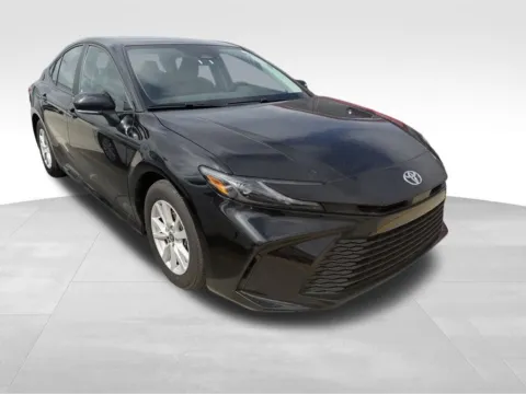 Another view of 2026 Toyota Camry LE for sale in Columbus, NE at Gregg Young Toyota of Columbus
