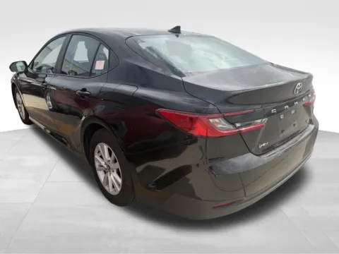 More photos of 2026 Toyota Camry LE at Gregg Young Toyota of Columbus, NE