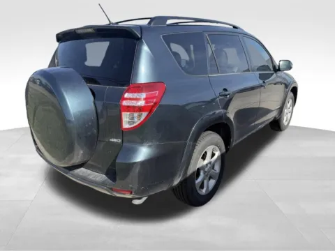 Another view of 2009 Toyota RAV4 Limited for sale in Columbus, NE at Gregg Young Toyota of Columbus