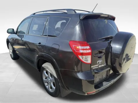 More photos of 2010 Toyota RAV4 Limited at Gregg Young Toyota of Columbus, NE