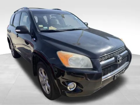 Photos of 2010 Toyota RAV4 Limited for sale in Columbus, NE at Gregg Young Toyota of Columbus