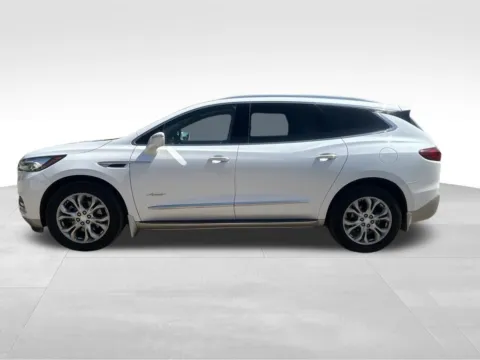 More photos of 2018 Buick Enclave Avenir at Gregg Young Toyota of Columbus, NE