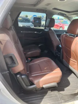 More photos of 2018 Buick Enclave Avenir at Gregg Young Toyota of Columbus, NE