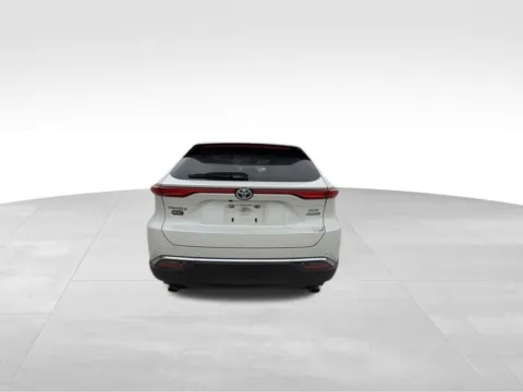 Another view of 2021 Toyota Venza XLE for sale in Columbus, NE at Gregg Young Toyota of Columbus