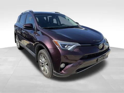 Another view of 2018 Toyota RAV4 Limited for sale in Columbus, NE at Gregg Young Toyota of Columbus