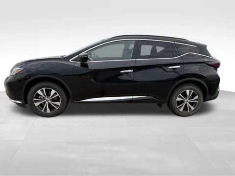 More photos of 2020 Nissan Murano SV at Gregg Young Toyota of Columbus, NE