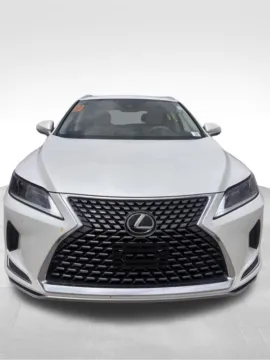 Another view of 2021 Lexus RX 350 for sale in Columbus, NE at Gregg Young Toyota of Columbus
