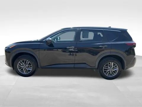 More photos of 2023 Nissan Rogue S at Gregg Young Toyota of Columbus, NE