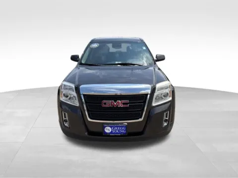 More photos of 2014 GMC Terrain SLE-1 at Gregg Young Toyota of Columbus, NE