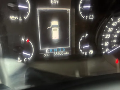 Another view of 2021 Toyota Sequoia Nightshade for sale in Columbus, NE at Gregg Young Toyota of Columbus