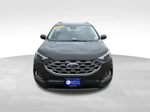More photos of 2022 Ford Edge SEL at Gregg Young Toyota of Columbus, NE
