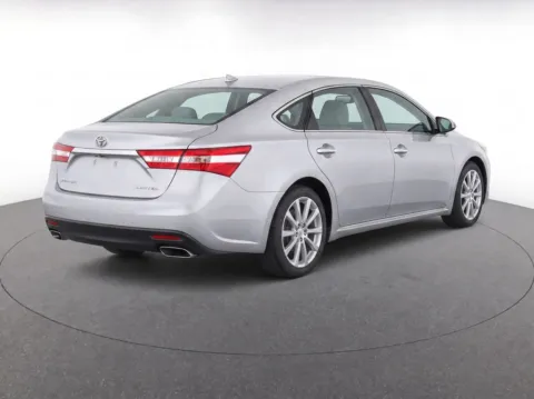 More photos of 2013 Toyota Avalon at Gregg Young Toyota of Columbus, NE