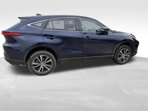 More photos of 2024 Toyota Venza LE at Gregg Young Toyota of Columbus, NE