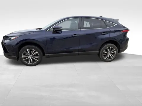 Another view of 2024 Toyota Venza LE for sale in Columbus, NE at Gregg Young Toyota of Columbus