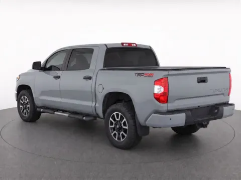 More photos of 2021 Toyota Tundra Limited at Gregg Young Toyota of Columbus, NE