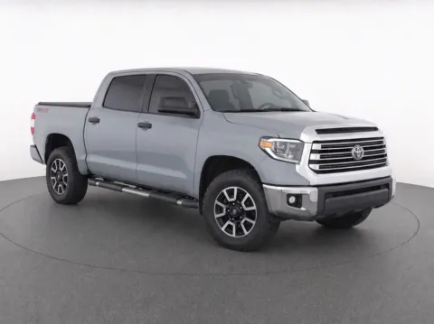 Another view of 2021 Toyota Tundra Limited for sale in Columbus, NE at Gregg Young Toyota of Columbus