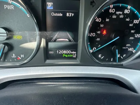 Another view of 2016 Toyota RAV4 Hybrid Limited for sale in Columbus, NE at Gregg Young Toyota of Columbus