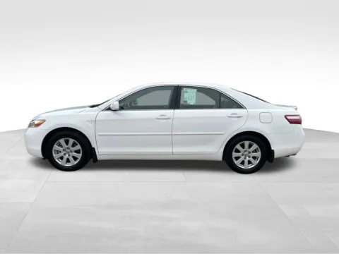 More photos of 2007 Toyota Camry XLE at Gregg Young Toyota of Columbus, NE