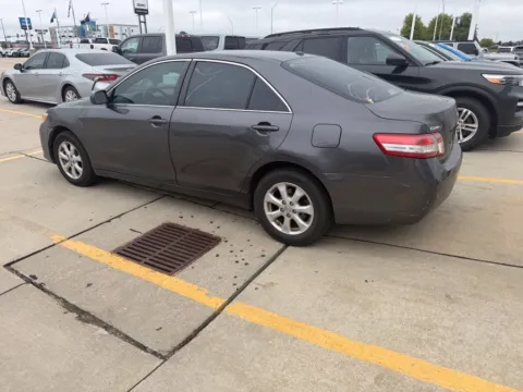 More photos of 2011 Toyota Camry LE at Gregg Young Toyota of Columbus, NE