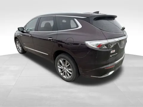 More photos of 2022 Buick Enclave Avenir at Gregg Young Toyota of Columbus, NE