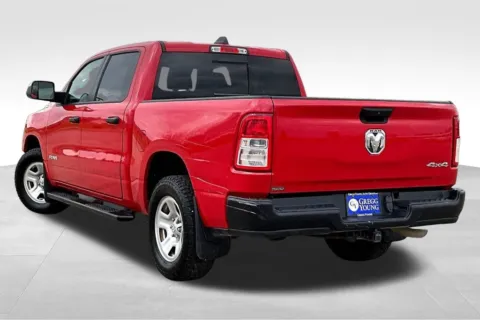 More photos of 2019 Ram 1500 Tradesman at Gregg Young Toyota of Columbus, NE