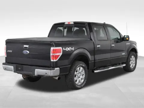 More photos of 2014 Ford F-150 XLT at Gregg Young Toyota of Columbus, NE