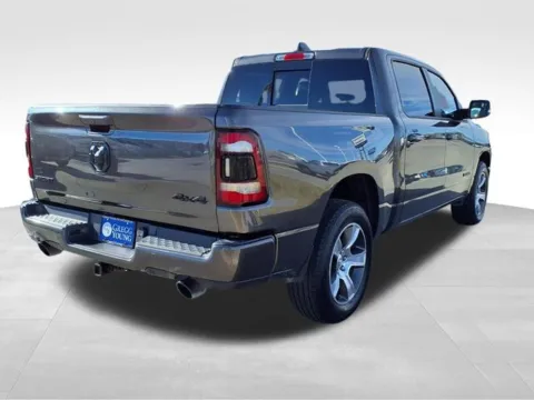 More photos of 2020 Ram 1500 Rebel at Gregg Young Toyota of Columbus, NE