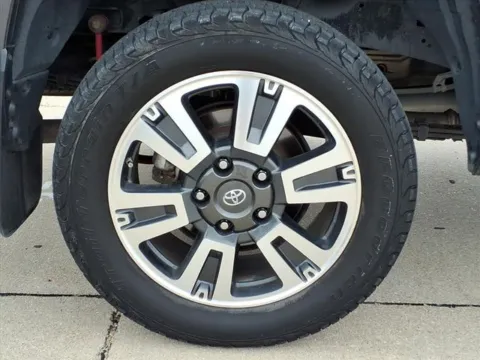 More photos of 2019 Toyota Tundra SR5 at Gregg Young Toyota of Columbus, NE